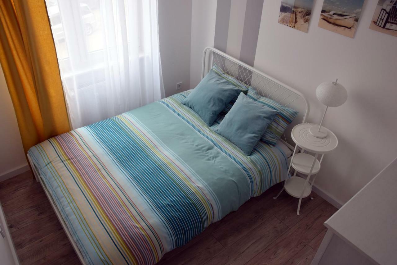 Apartament Zawiszy Czarnego 10 Koszalin Exterior foto