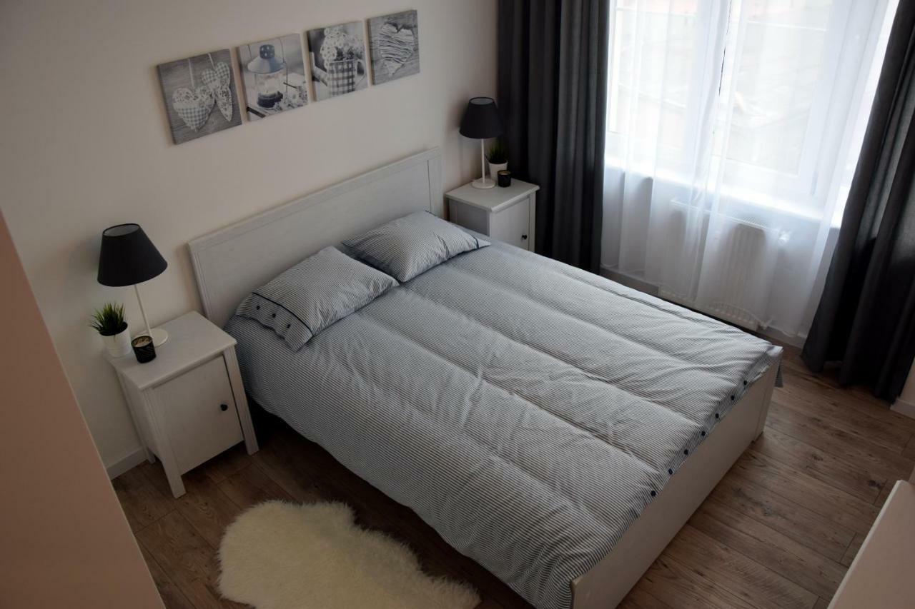 Apartament Zawiszy Czarnego 10 Koszalin Exterior foto