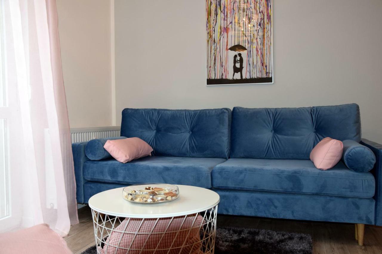 Apartament Zawiszy Czarnego 10 Koszalin Exterior foto